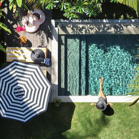 Loop Villas Kuta  Exterior foto