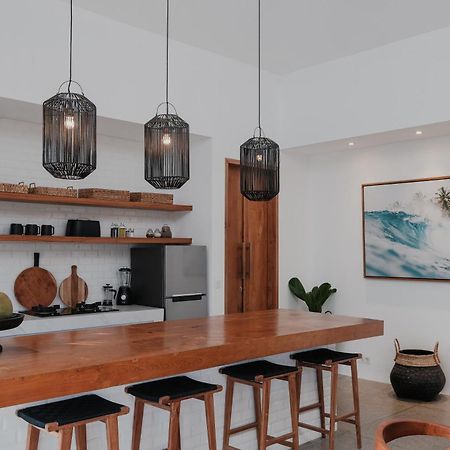 Loop Villas Kuta  Exterior foto